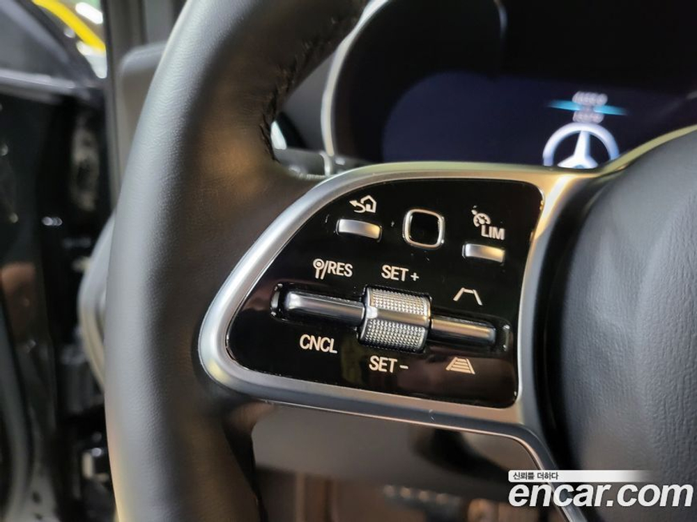 Mercedes-Benz GLC-Class X253 GLC220 d 4MATIC (12.2022)