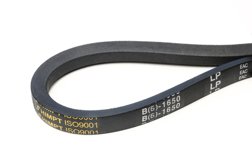 Ремень клиновой В(Б)-1650