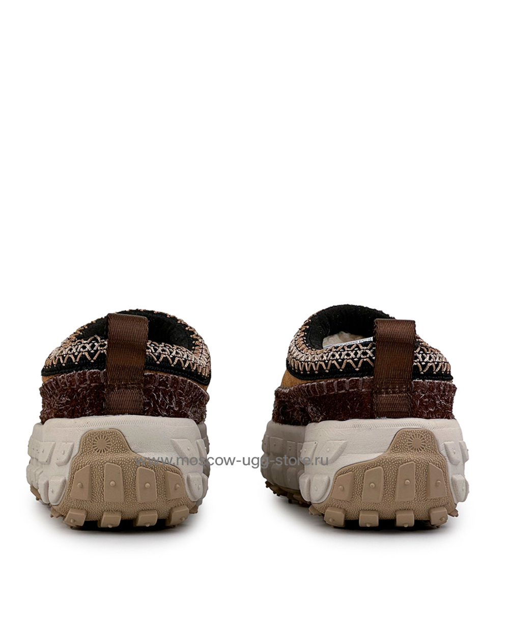 VENTURE DAZE - Chestnut Ceramic