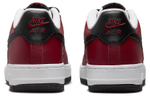 Кроссовки Nike Air Force 1 Low Team Red Gs