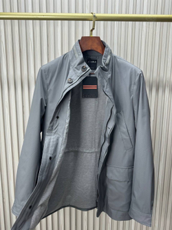 Куртка Ermenegildo Zegna