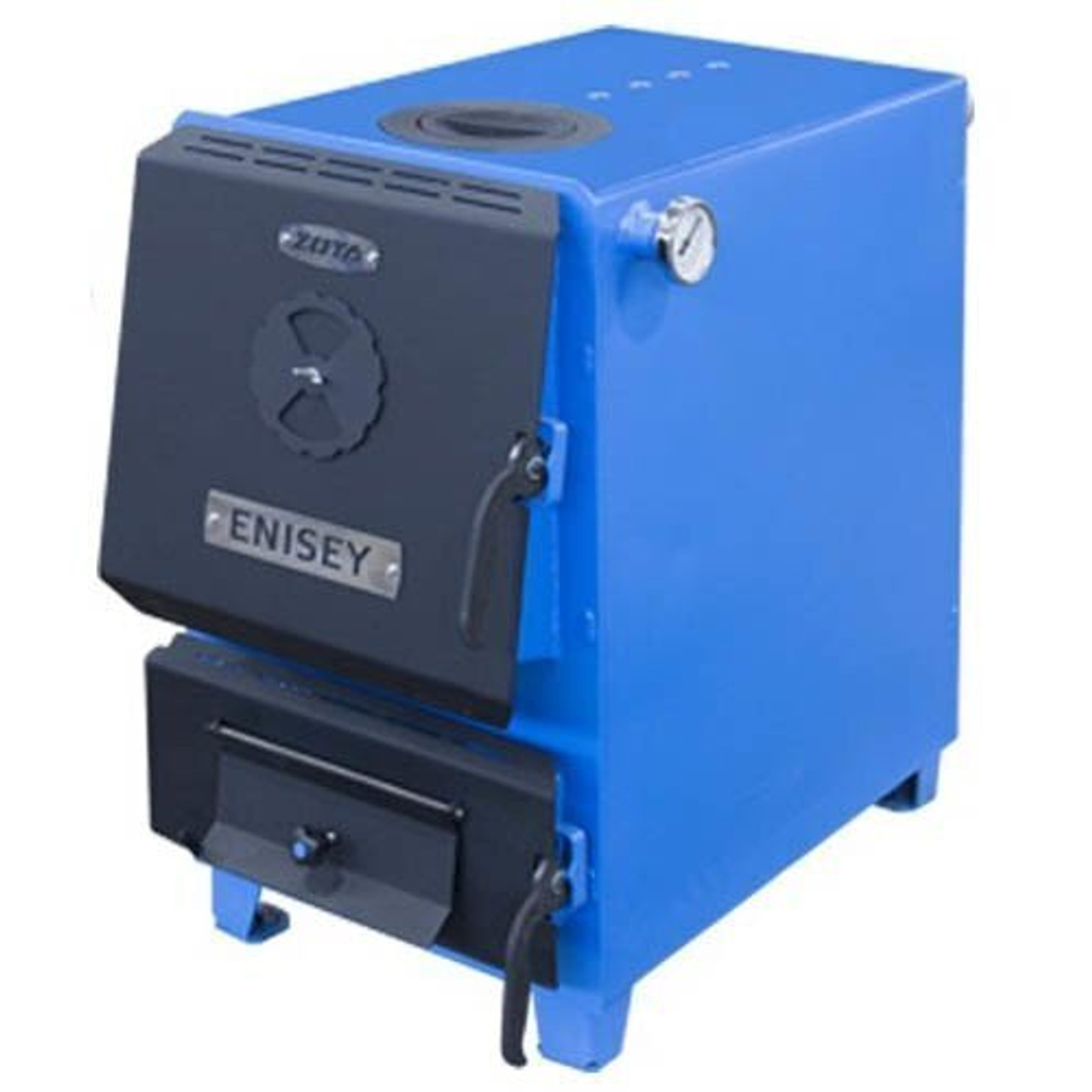 Твердотопливный котел ZOTA Енисей 14