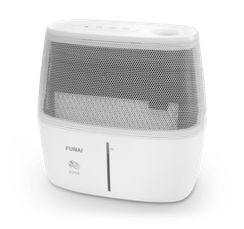 Увлажнитель воздуха с электронным управлением KOISHI FHE-KIE300/3.0(WT)