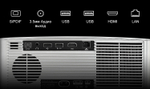 Проектор Voxflix M25