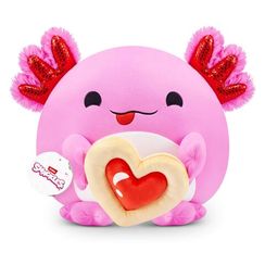 ZURU Snackles ( heart )