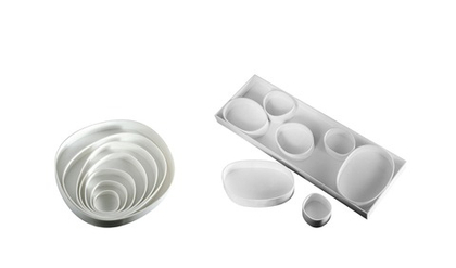 B&B Italia Vertigo & Vertigo Round