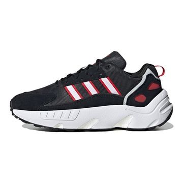 Кроссовки adidas originals ZX 22 Boost Бежевые кроссовки Низкие Мужские