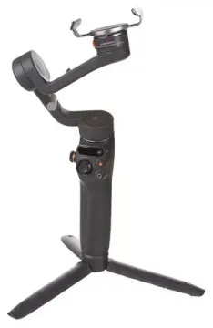 Смарт-стабилизатор DJI Osmo Mobile 6 для мобильного телефона, серый
