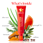 HAIRtamin, Сыворотка для кожи головы, 60 мл (2 жидк. Унции)