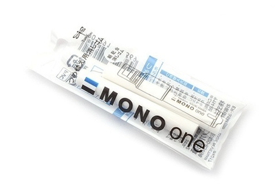 Ластики сменные Tombow Mono One Air Touch ER-SAT