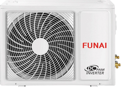 Кондиционер FUNAI SPLIT 2PACKAGES RACI-SN25HP