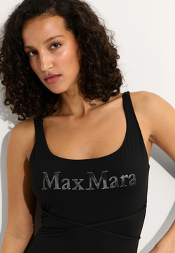 Купальник женский MAX MARA BEACHWEAR BCHCARISMA