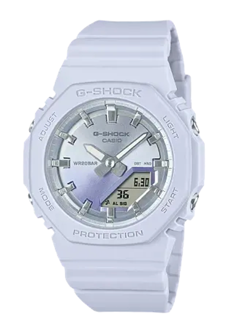 Часы Casio GMA-P2100SG-2A