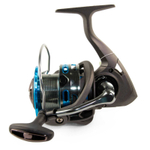 Безынерционная катушка фидерная 6500 Kaida Amunk (5+1BB, мет. шпуля)