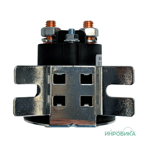 Стартер для насосной станции 12V 1,6 кВт 14917000199