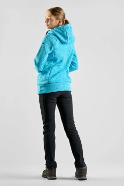 ДЖЕМПЕР ФЛИСОВЫЙ STAYER ЖЕНСКИЙ 21-72423