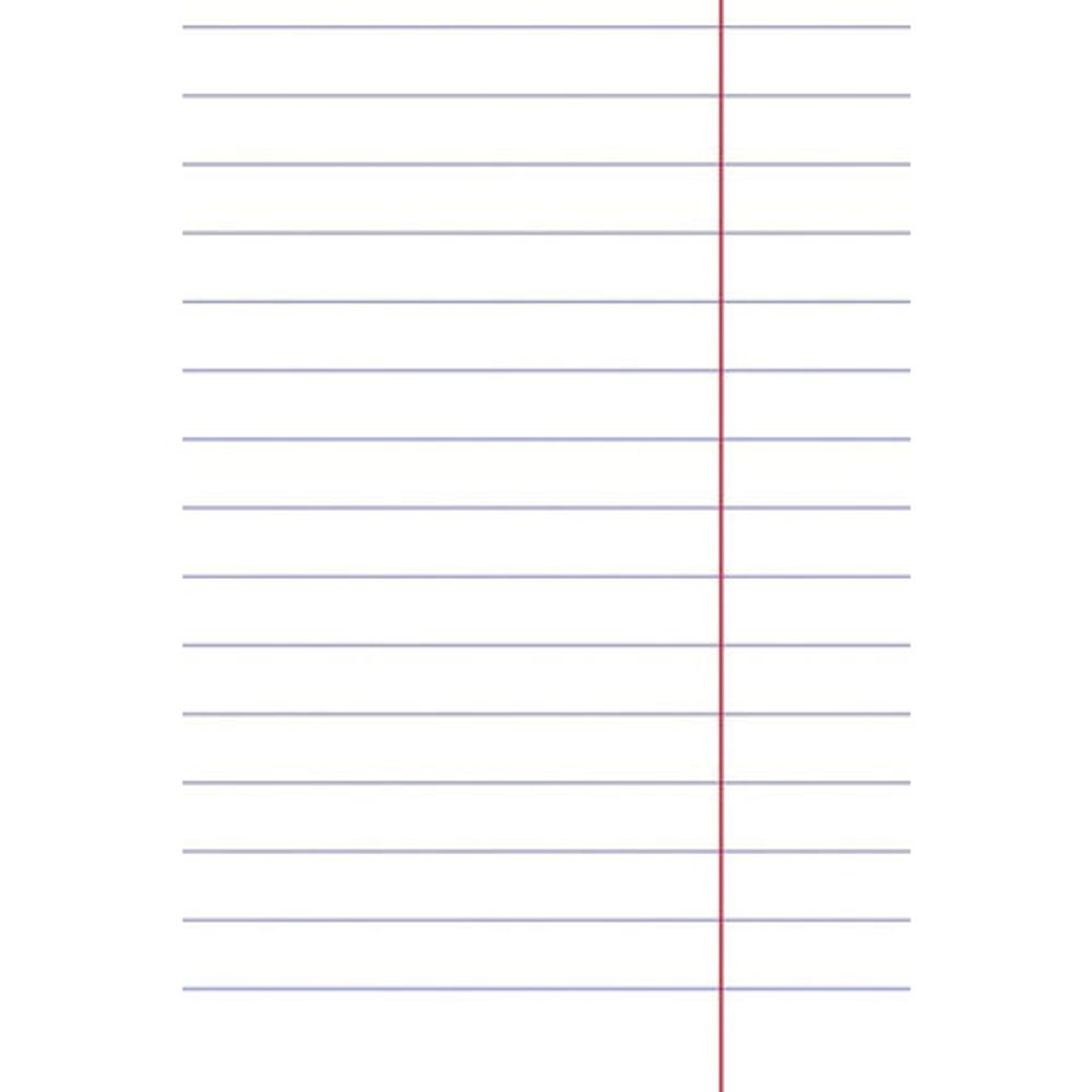 Тетрадь 12 л. HATBER линия, обложка картон, Пастель-Салатовая, 12Т5В2_05144