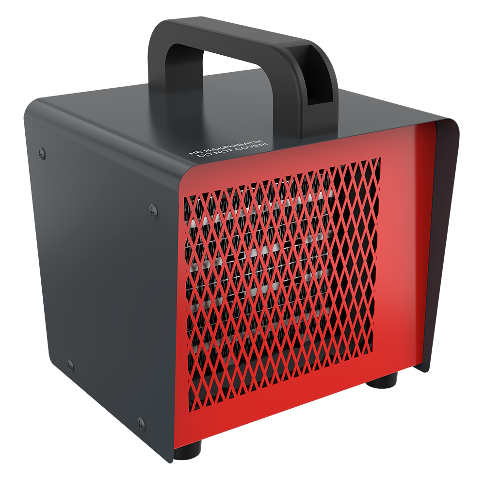 Электрическая тепловая пушка Royal Clima Heat Box RHB-C2