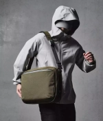 Сумка-рюкзак Alpaka Elements Tech Brief Pro 15L