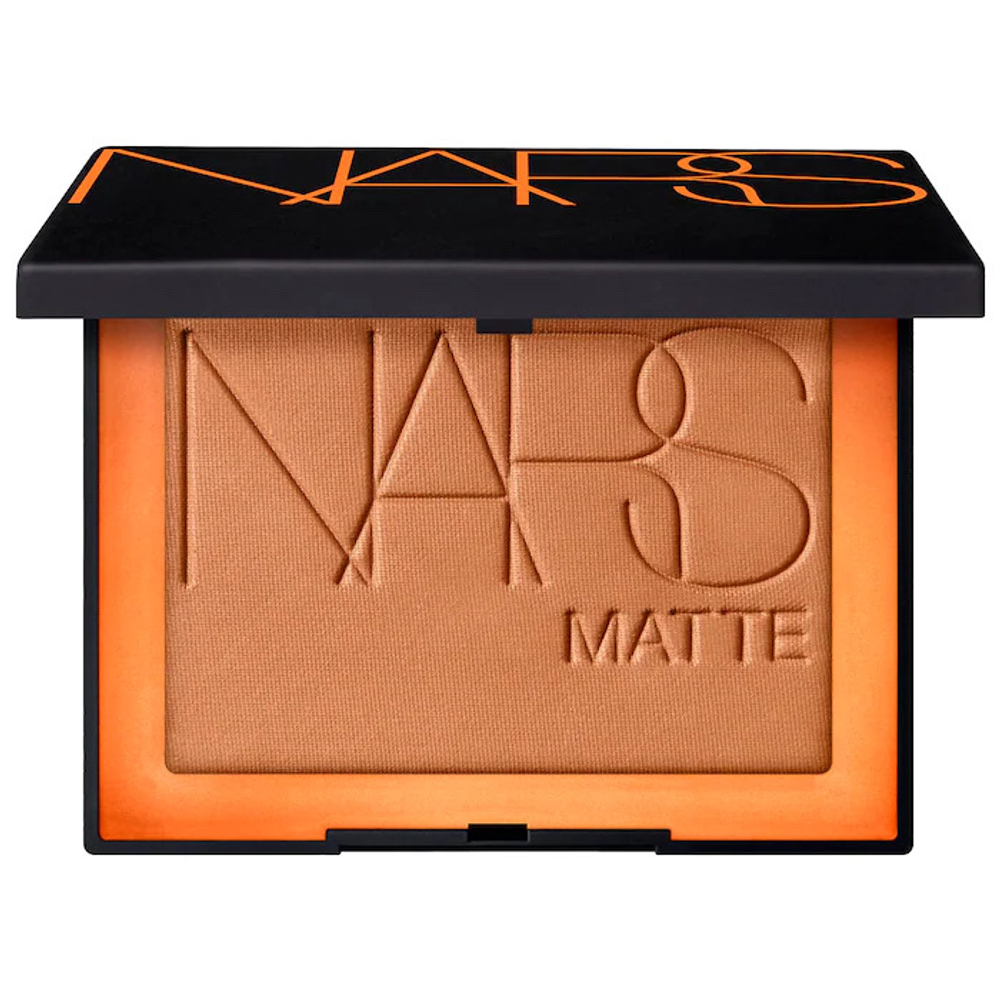 Nars Matte Bronzing Powder 8g Laguna