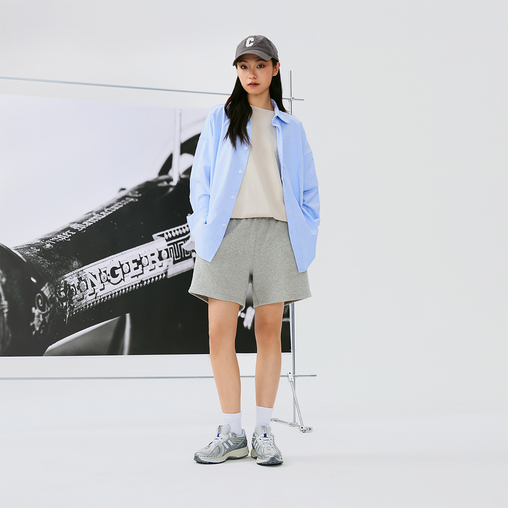 Кроссовки New Balance