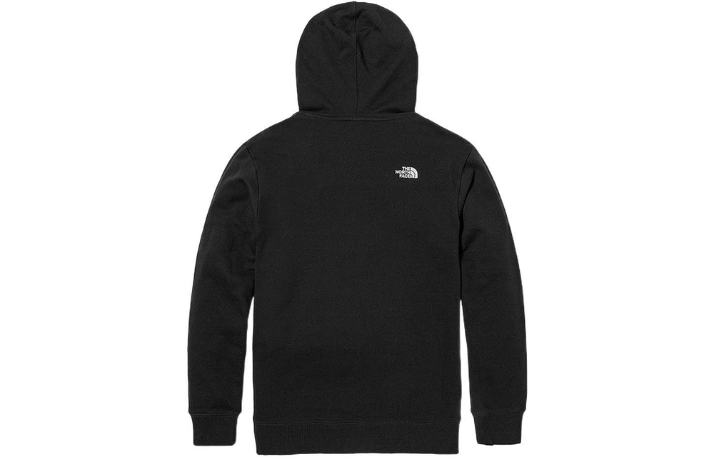 Худи THE NORTH FACE Logo, NF0A7QUV-JK3