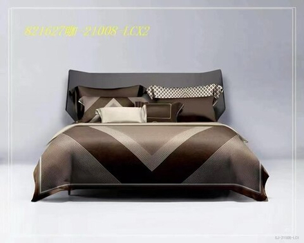 Комплект постельного белья Hermes