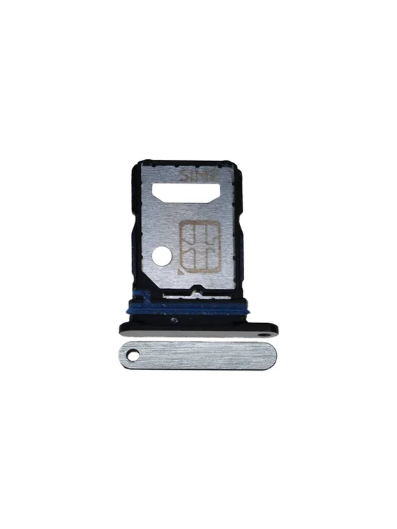 Sim лоток для IQOO Neo 10 Global red-white (Silver)