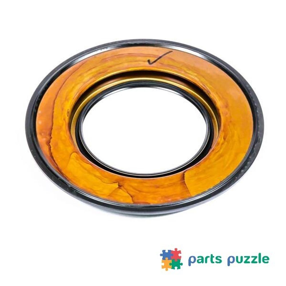 Cальник задний / SEAL АРТ: 915-017