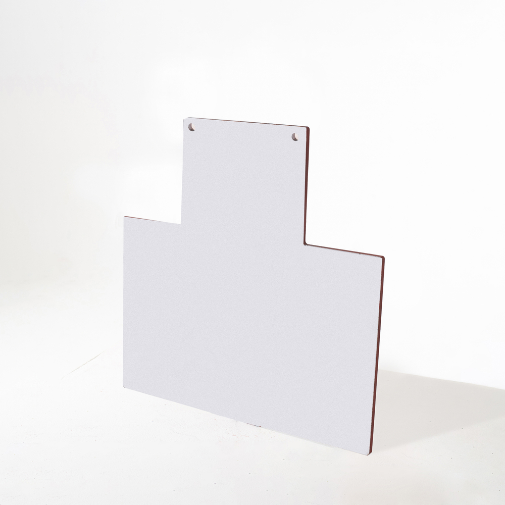 Гонг подвесной Грудная фигура N4