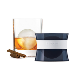 Набор форм для льда mixology 3 шт.