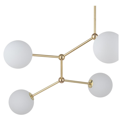 Потолочная люстра TK Lighting FAIRY 3532