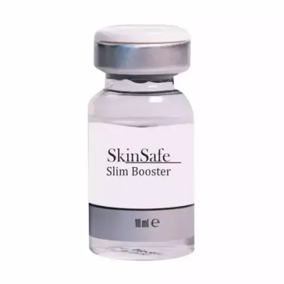 Slim Booster Skin Safe | Бустер усилитель липолиза