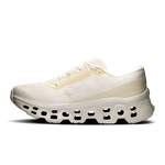 Женские Кроссовки On Cloudmonster 3 LN1 - Ivory | Ray