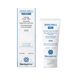 DERMATIME SENSI-WELL PRO SOS Calming Repair Mask
