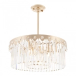 Люстра на штанге Arte Milano SORRENTO-8909 378909/6/300/490 GD