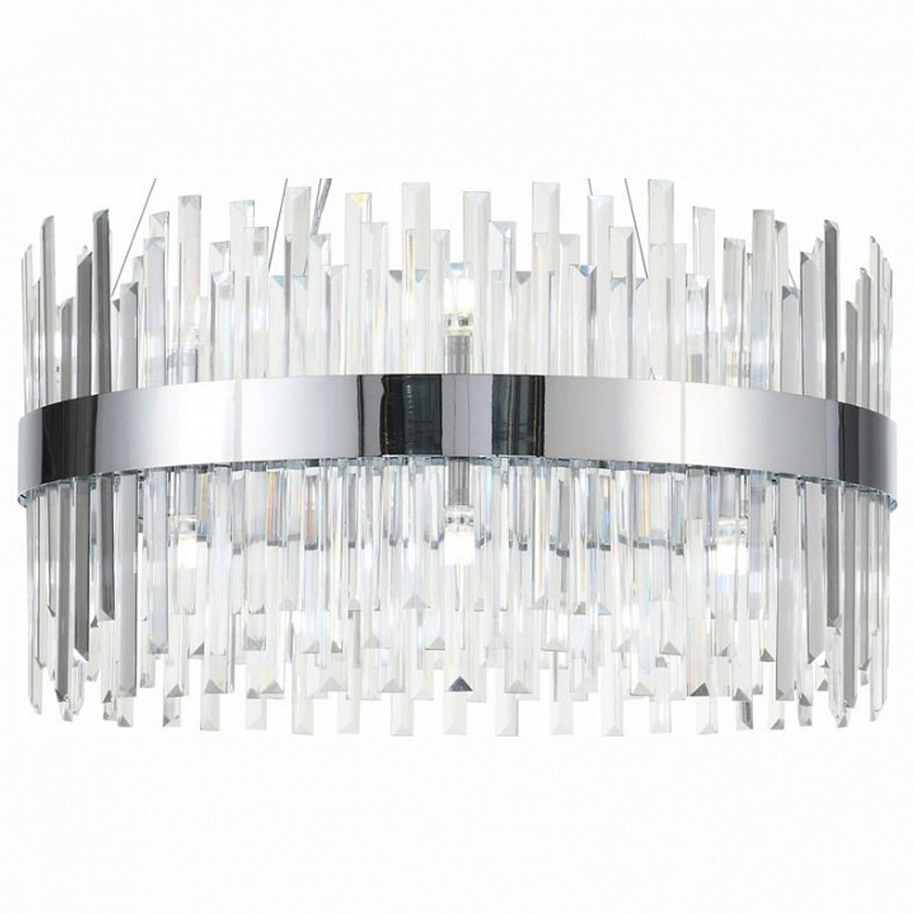 Подвесная люстра ST-Luce SL1160.103.18