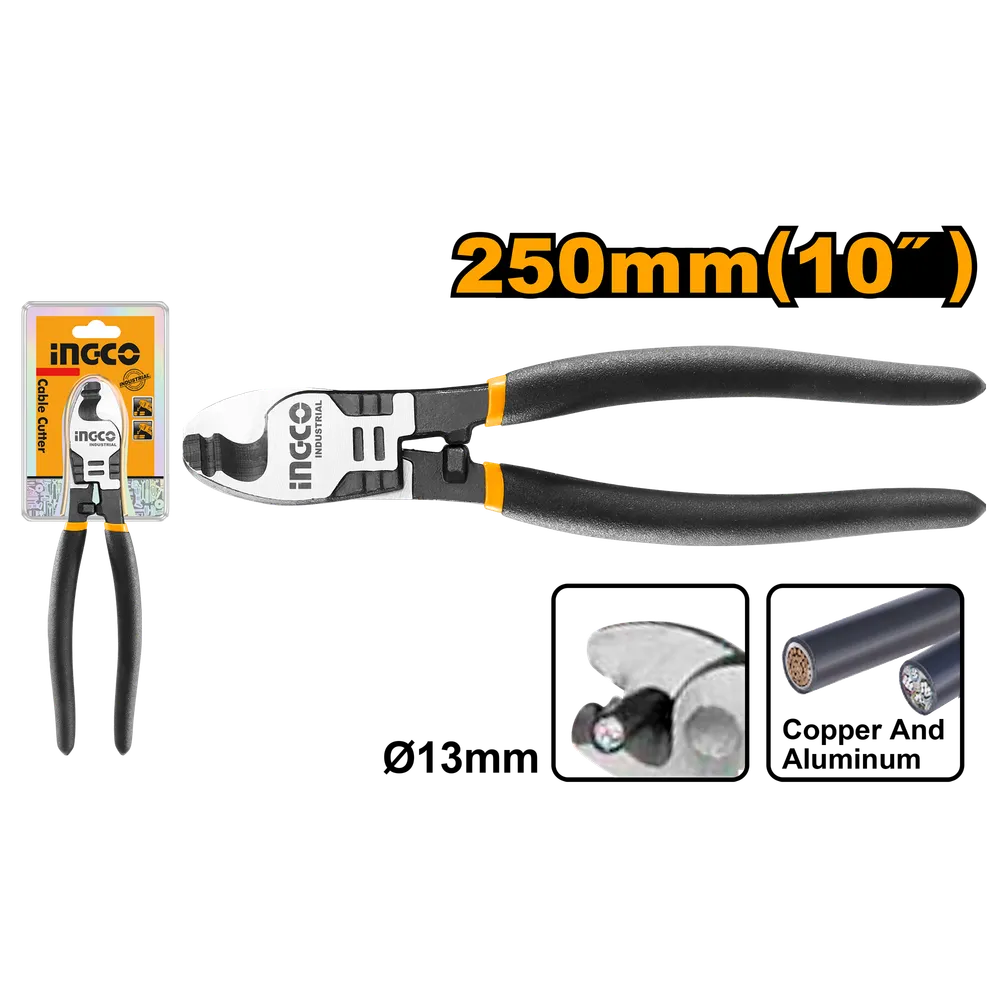 HCCB0210 | Cable cutter