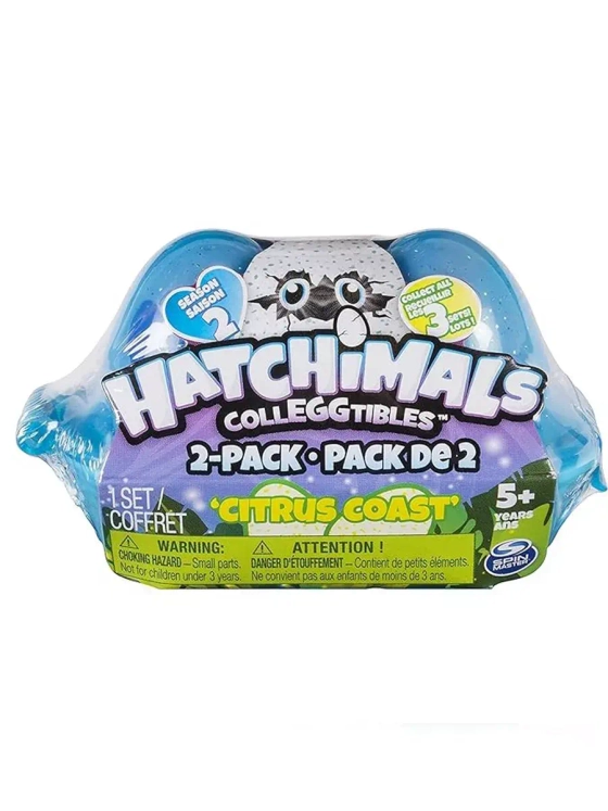 Набор фигурки сюрприз Яйца Хетчималс 20095394