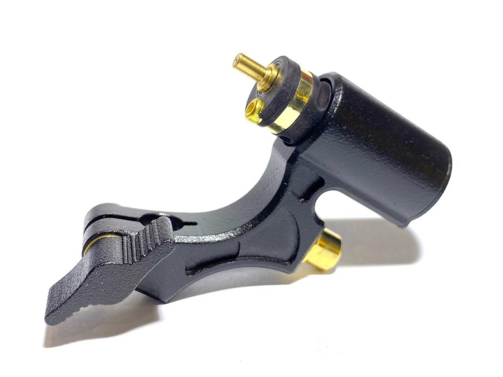 Little Princess WTE роторная тату-машинка