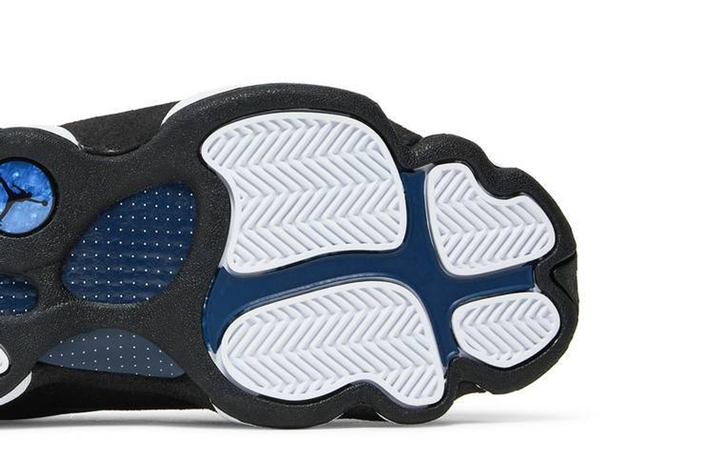Кроссовки Jordan Air Jordan 13 Retro "Navy"