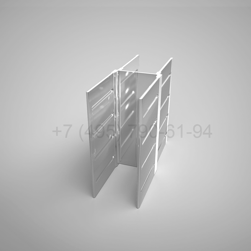 Удлинитель кронштейна КПС 580