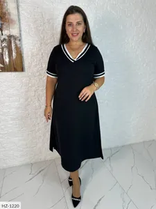 Платье HZ-3285 Фабрика Моды