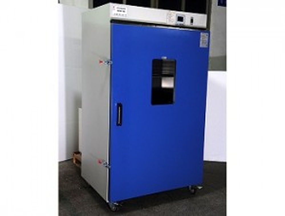 Precision Forced Air LCD Display Drying Cabinet