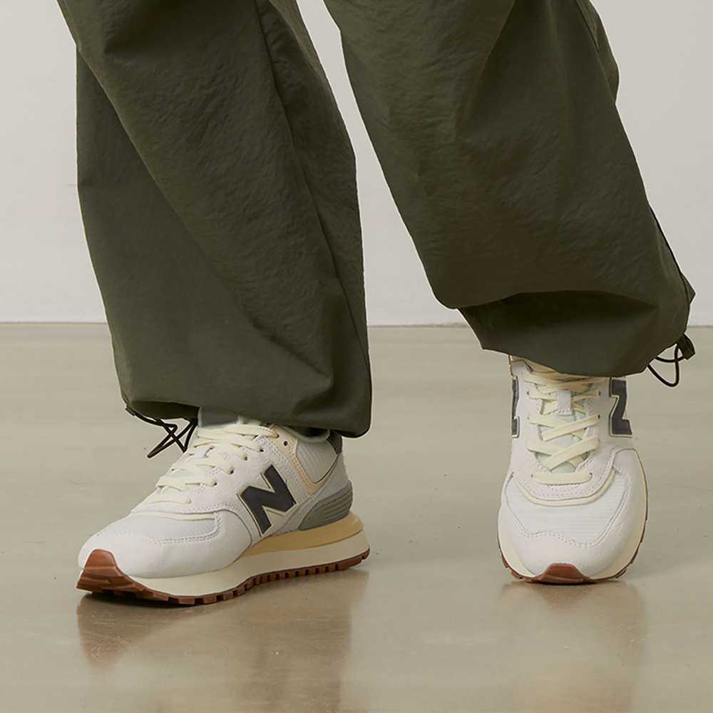 Кроссовки New Balance Nb 574