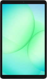 8.7" Планшет Samsung Galaxy Tab A11 BSM-X130 8/128 GB G99 Wi-Fi, 1340 x 800, 90Гц, Android 15, серебристый [sm-x130nzsecau]