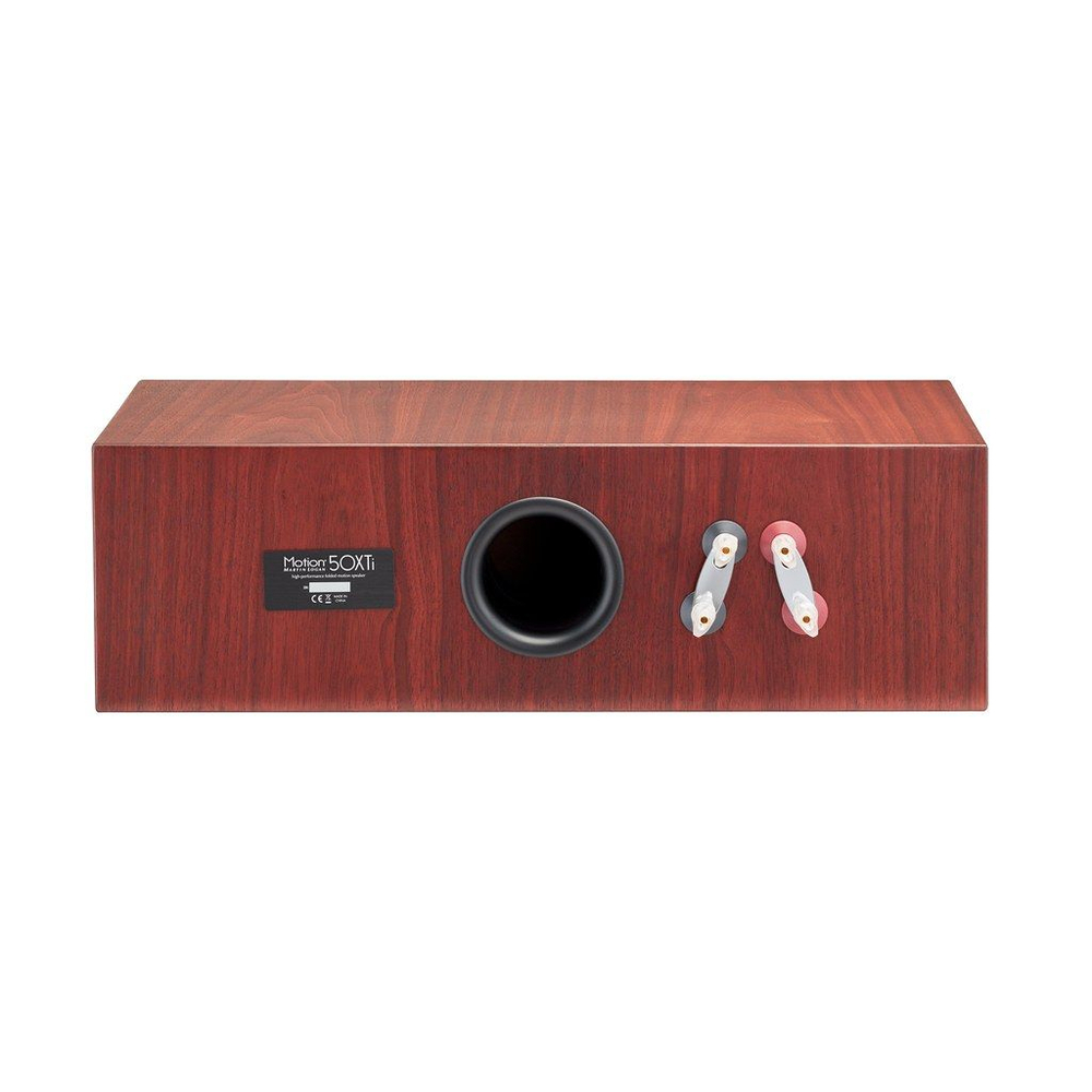 Центральный канал Martin Logan Motion 50XTi RED WALNUT