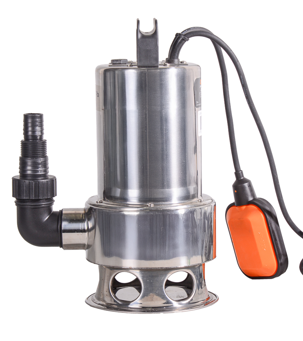 Дренажный насос Вихрь ДН-1100Н