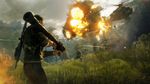 Just Cause 4 [Xbox one] Б/У