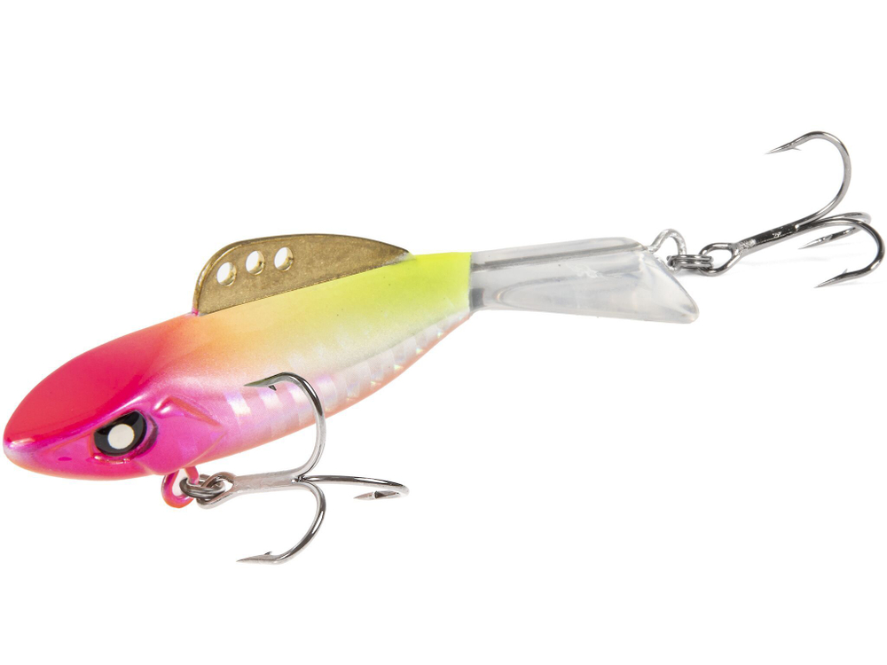 Балансир Pro Series MEBARU 77мм/762 блистер